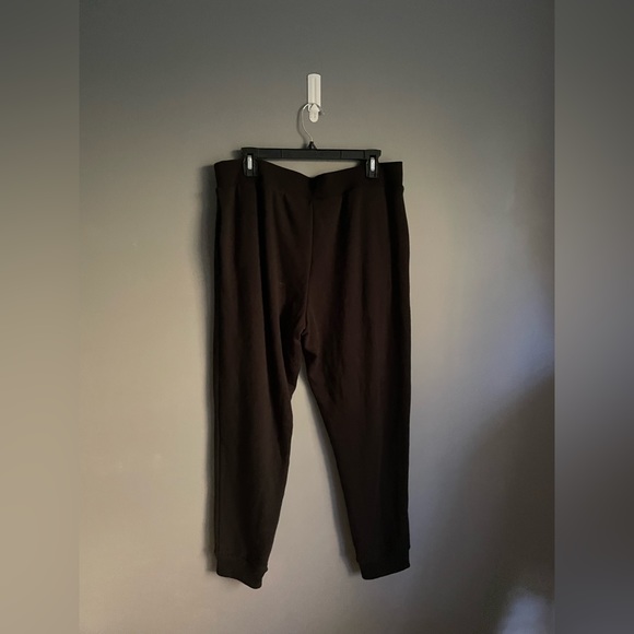 NWT Victoria’s Secret Joggers Womens Size Large - Picture 3 of 4